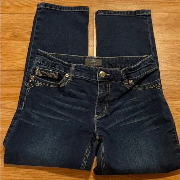 Chico’s “So Lifting” Jeans Size 4 - Picture 5 of 14